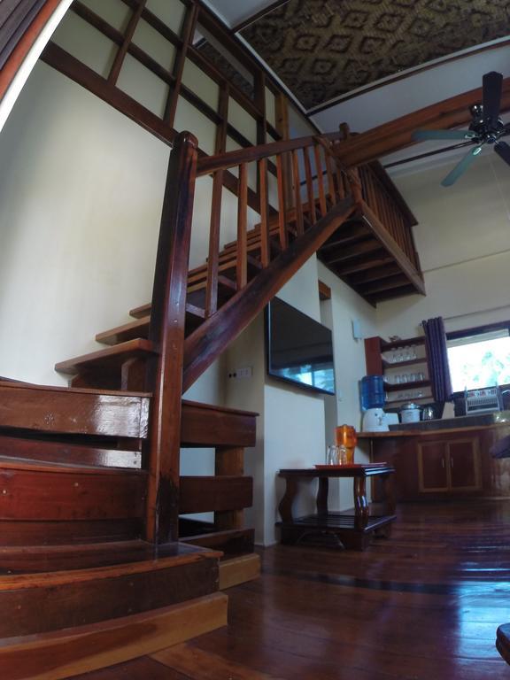 Siargao Sunset Bay *