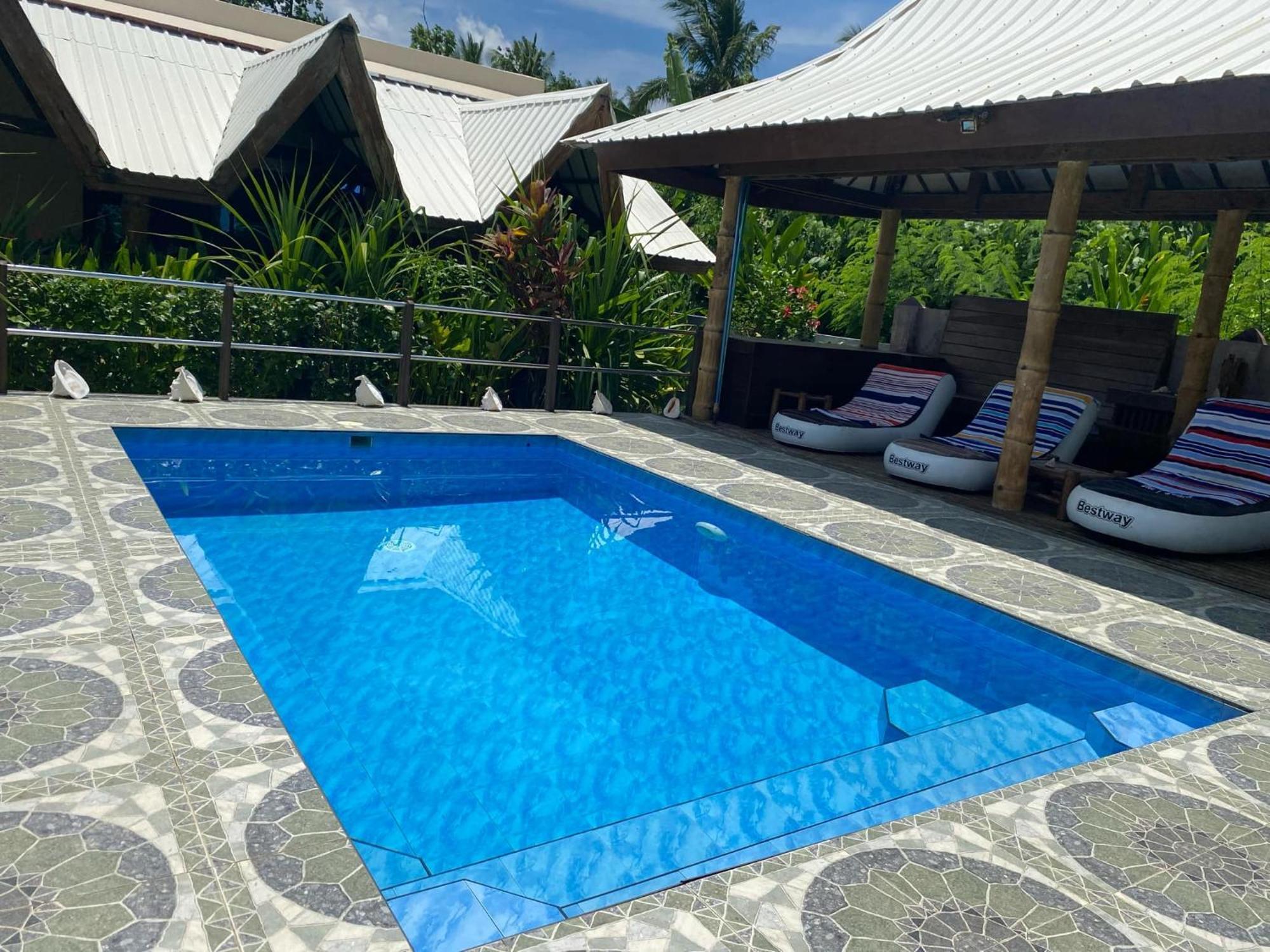 Villa Siargao Sunset Bay General Luna (Surigao del Norte)