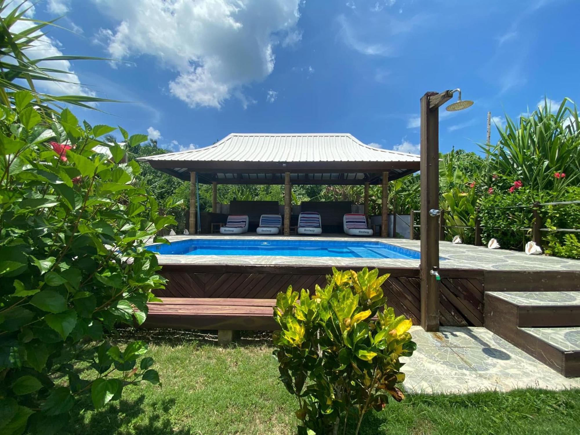 Siargao Sunset Bay