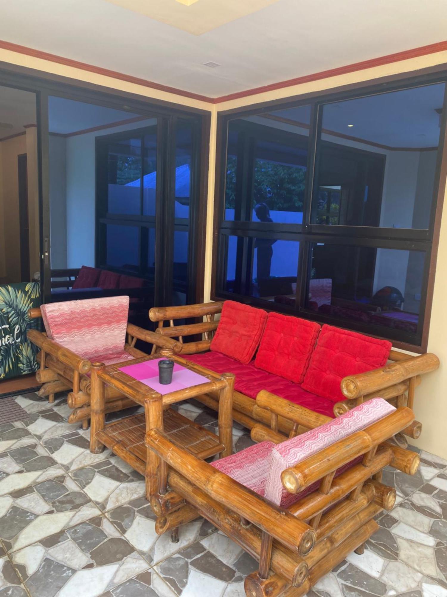 Villa Siargao Sunset Bay