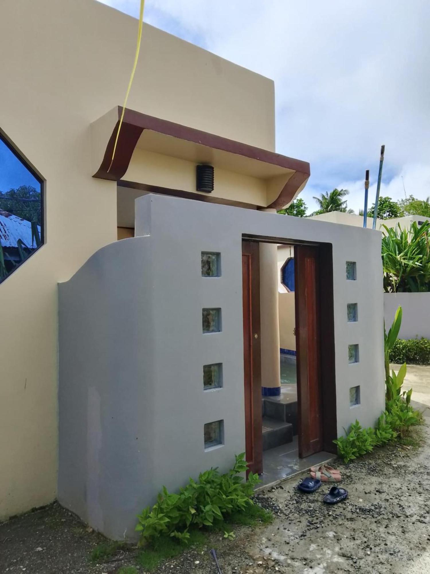 Siargao Sunset Bay Villa General Luna (Surigao del Norte)
