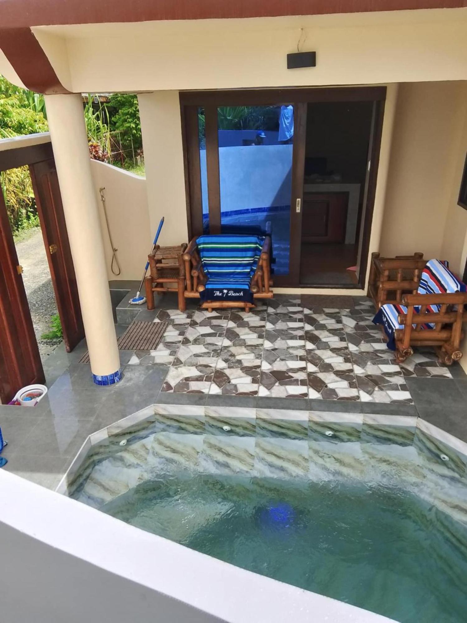 Villa Siargao Sunset Bay General Luna (Surigao del Norte)