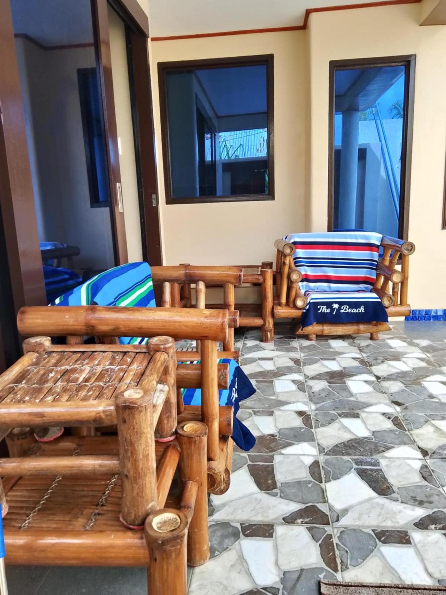 Villa Siargao Sunset Bay
