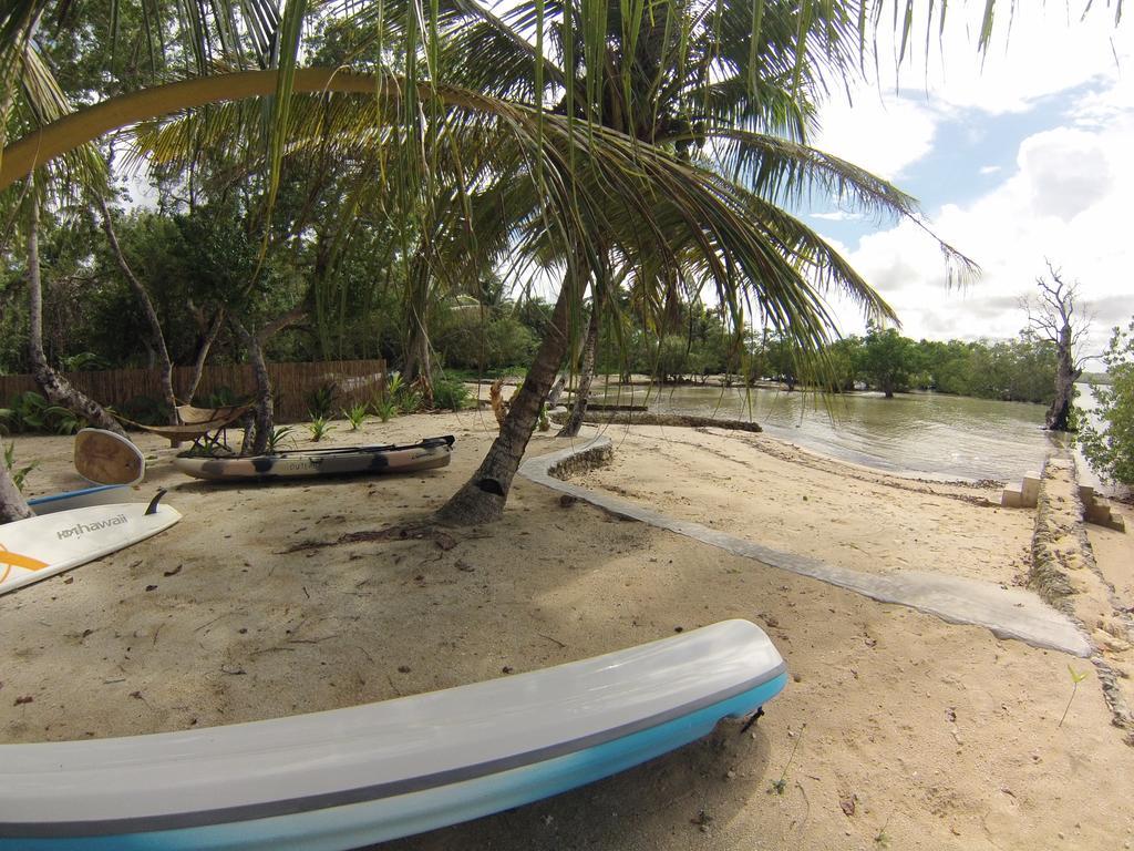 Villa Siargao Sunset Bay