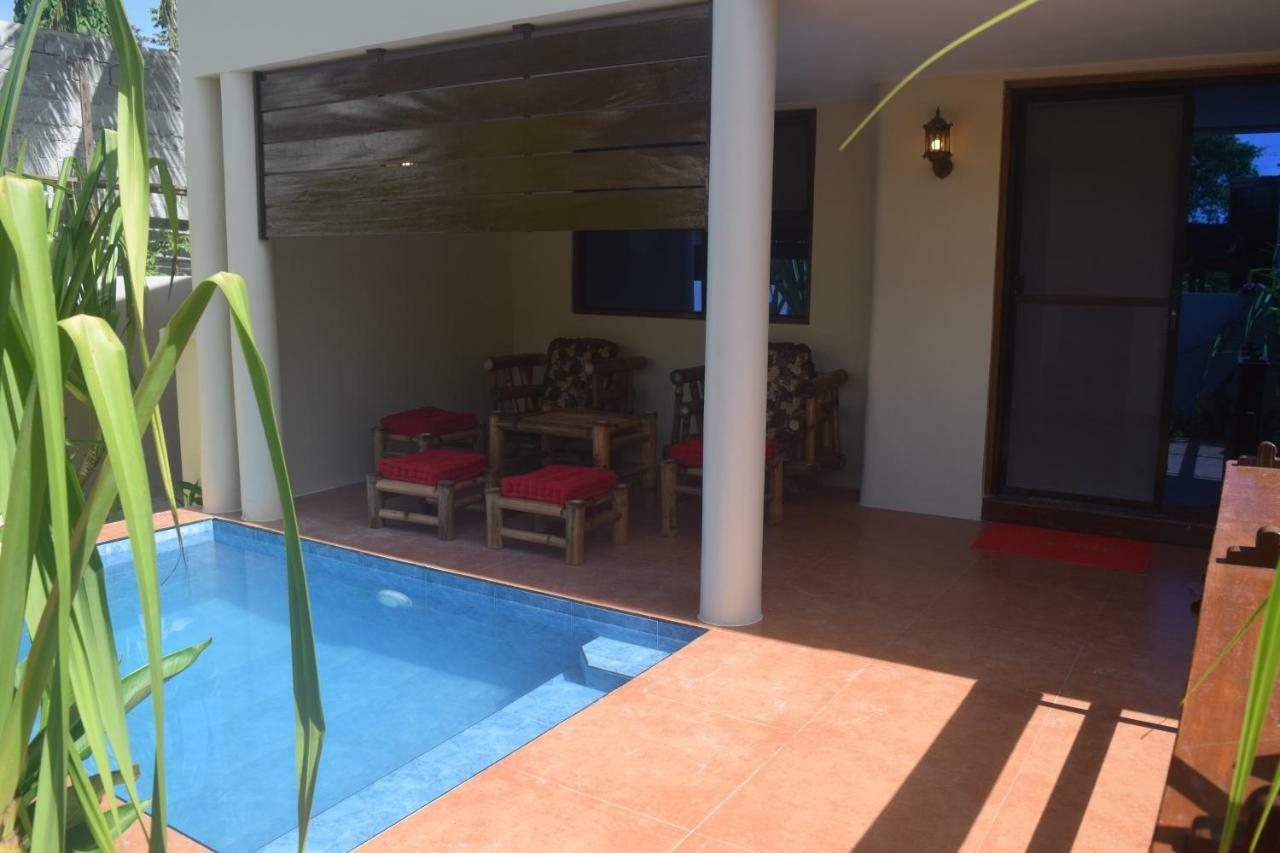 Siargao Sunset Bay Villa *