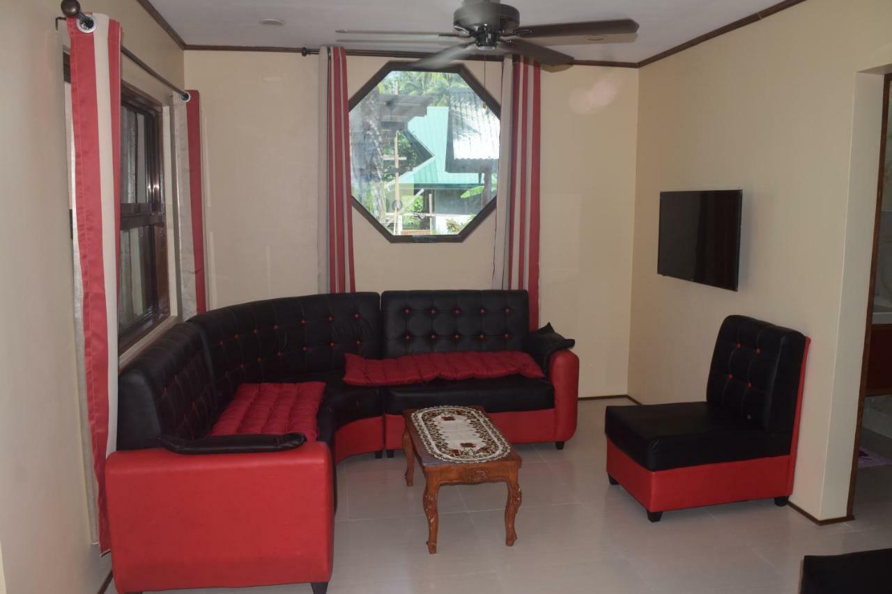 Siargao Sunset Bay Villa *