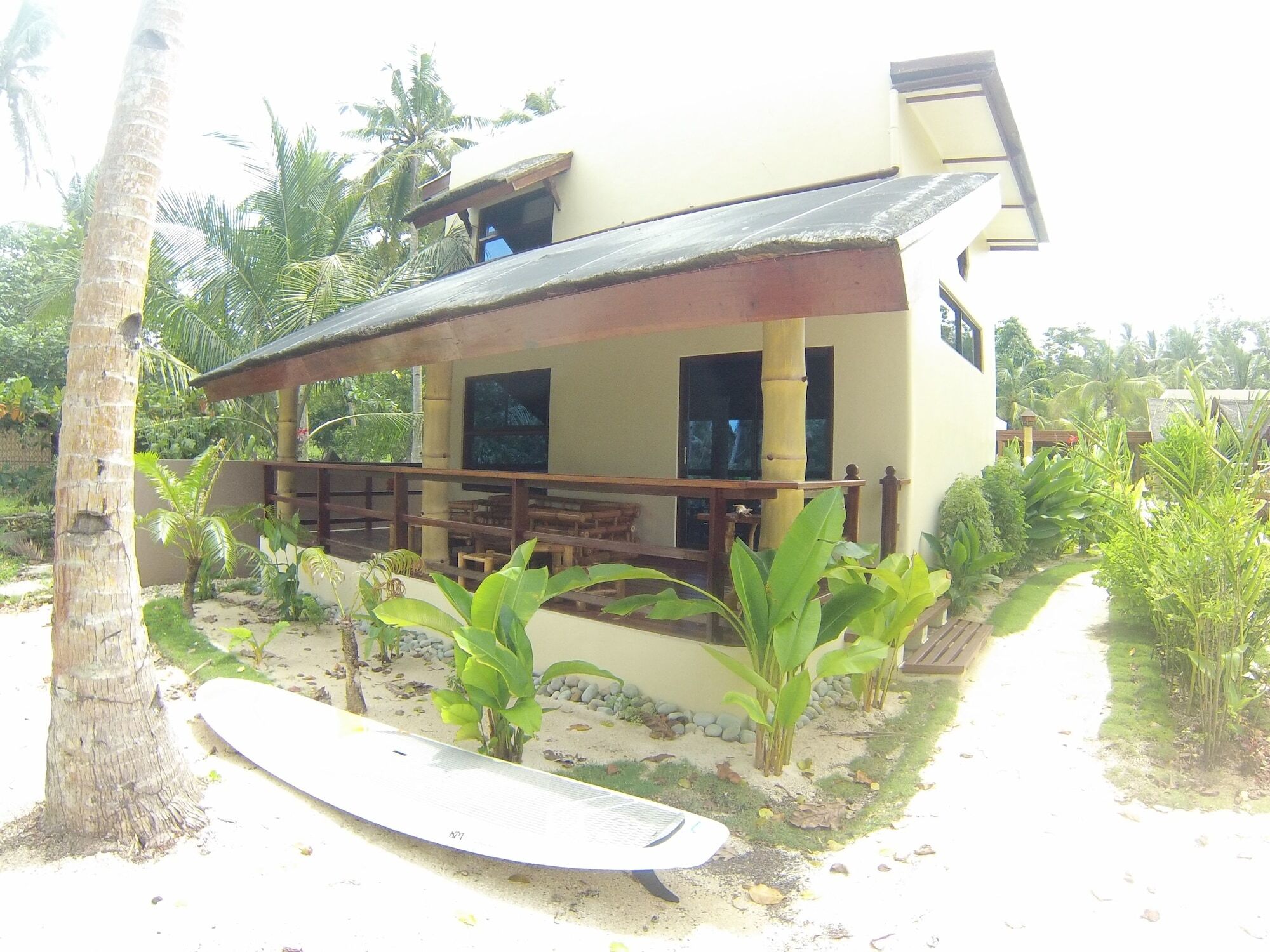 Siargao Sunset Bay * General Luna (Surigao del Norte)