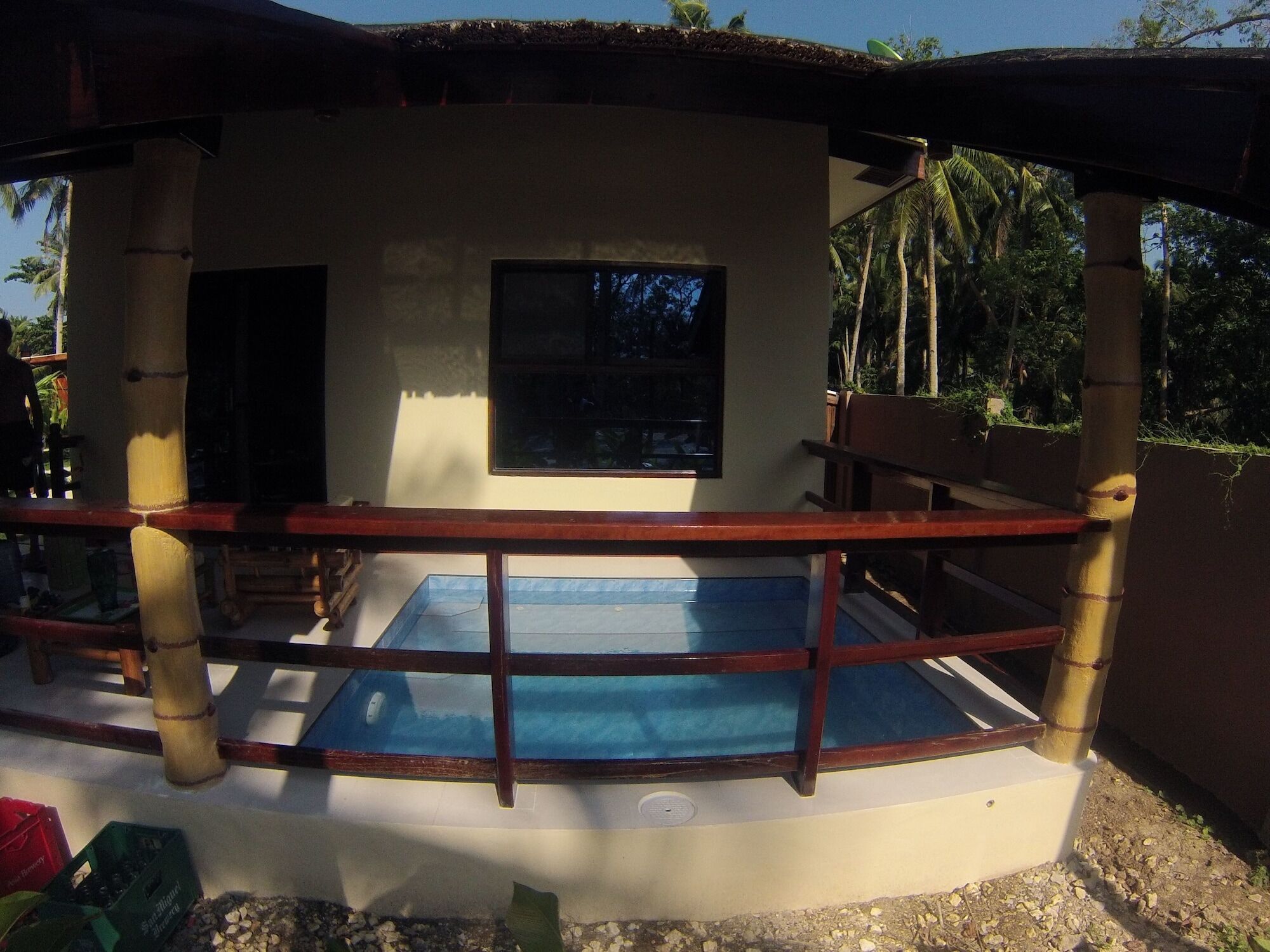 Siargao Sunset Bay Villa