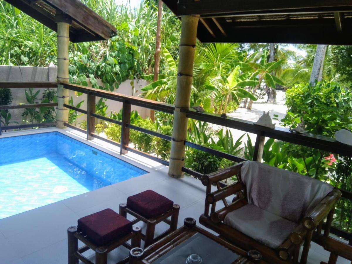 Siargao Sunset Bay Villa